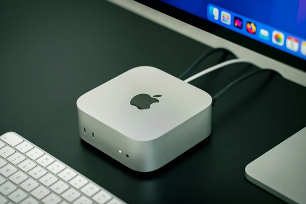 Mac mini M6 2026 Apple desktop