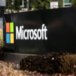 Microsoft India data center