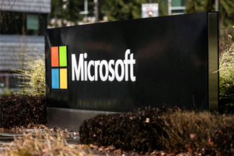 Microsoft India data center