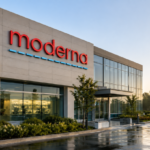 Moderna stock surges after personalized mRNA cancer vaccine Phase 3 success