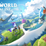 Palworld Online mobile MMORPG