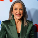 Patricia Heaton quit drinking and discusses her eight-year sobriety journey