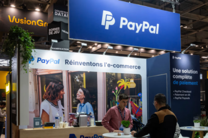 PYPL stock falls after Stripe and Advent abandon PayPal takeover bid