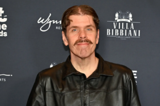 Perez Hilton hospitalized