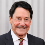 Peter Cullen portrait, voice of Optimus Prime