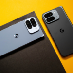Pixel 11 Pro vs Pixel 10 Pro - Google Pixel 11 Pro device