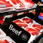 Corte Argentino USA meat recall affecting nearly 30,000 pounds of raw beef