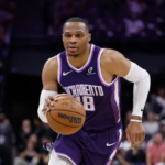 Russell Westbrook retirement after 18 NBA seasons