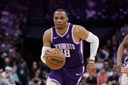 Russell Westbrook retirement after 18 NBA seasons
