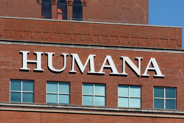 Humana Medicare Advantage exits 2027 - senior reading document