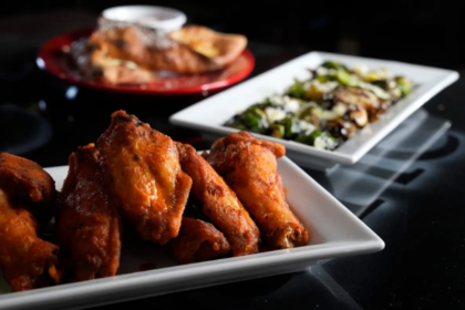 Shanghai Ravioli Corporation chicken recall involving frozen Buffalo chicken products