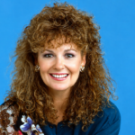 Shelley Fabares actress during her television career