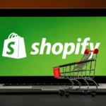 Shopify stock earnings