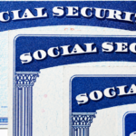 2027 Social Security COLA Google Trends spike