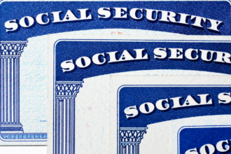 2027 Social Security COLA Google Trends spike
