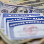 Social Security COLA 2027 estimated increase for retirees