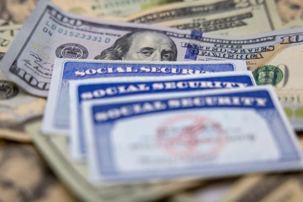 Social Security COLA 2027 estimated increase for retirees