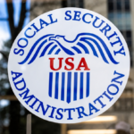 Social Security September 2026 payment dates - Social Security card