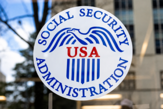 Social Security September 2026 payment dates - Social Security card