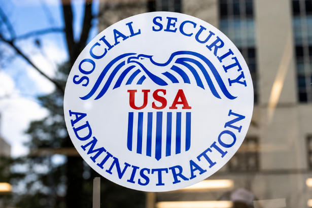 Social Security September 2026 payment dates - Social Security card