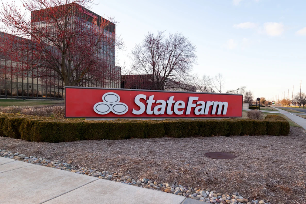 State Farm dividend payment $5 billion payout