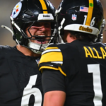 Steelers vs Packers during the 2026 preseason opener