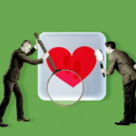 Stud or Dud background checks using AI to investigate potential dates