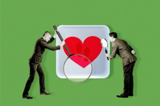 Stud or Dud background checks using AI to investigate potential dates