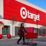 Target Halloween costume pulled after backlash