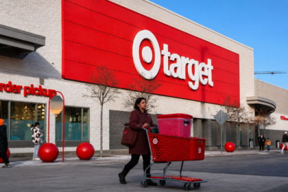 Target Halloween costume pulled after backlash