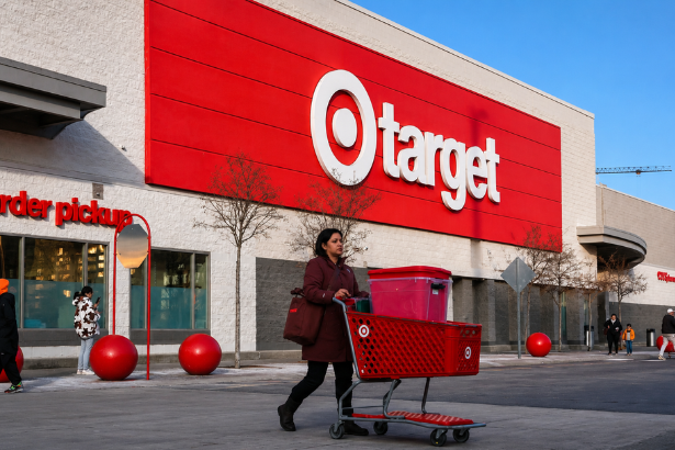 Target Halloween costume pulled after backlash