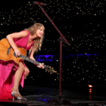country music Taylor Swift Grammy Museum performance