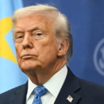 Donald Trump state approval ratings fall to 33 percent