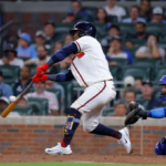 Dodgers vs Braves Tyler Glasnow returns from back injury