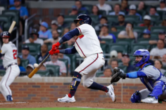 Dodgers vs Braves Tyler Glasnow returns from back injury