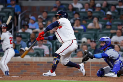 Dodgers vs Braves Tyler Glasnow returns from back injury