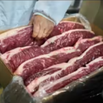 USDA Argentine beef recall affecting raw beef sold in Texas and Florida