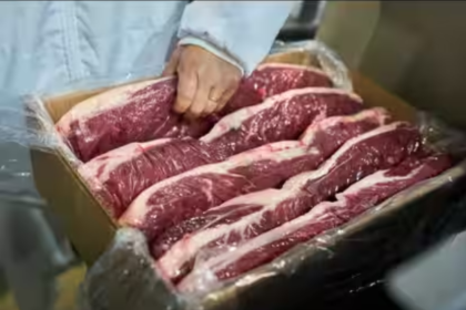 USDA Argentine beef recall affecting raw beef sold in Texas and Florida