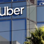 Uber stock earnings