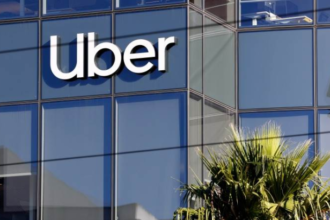 Uber stock earnings