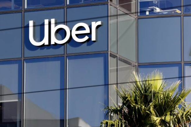 Uber stock earnings