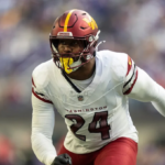 Von Miller in Dallas Cowboys uniform for 2026 signing story