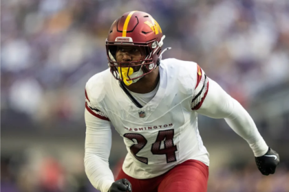 Von Miller in Dallas Cowboys uniform for 2026 signing story