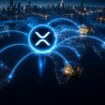 XRP price rebounds above $1 after sharp crypto rally