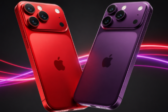 iPhone 18 Pro Max release date September 2026 Apple launch