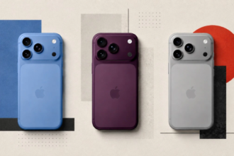iPhone 18 Pro illustrating a potential iPhone price increase
