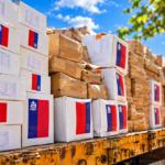 4XH Logistics layoffs affecting 230 San Antonio workers