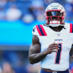 A.J. Brown injury during Patriots Seahawks 2026 season opener