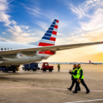 American Airlines Trump Accounts program announced for eligible employees' children