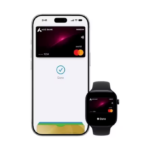 Apple Pay India launches with Axis Bank Visa and Mastercard cards